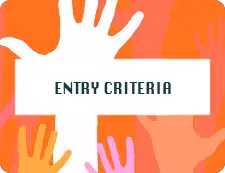 Entry Criteria