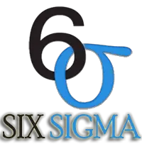 six sigma logo